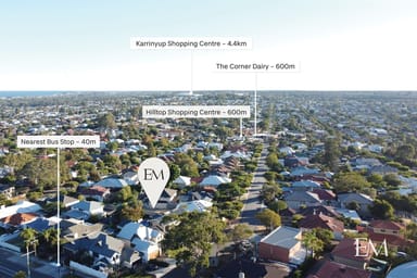 Property 32 Ruswil Lane, Doubleview WA 6018 IMAGE 0
