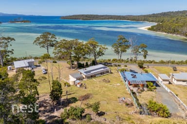 Property 242 Kingfish Beach Road, SOUTHPORT TAS 7109 IMAGE 0