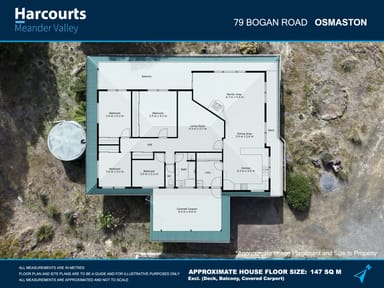 Property 79 Bogan Road, OsmaSton TAS 7303 IMAGE 0