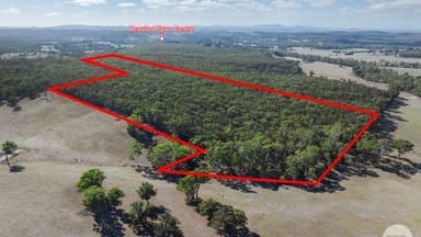 Property Lot 18 Rifle Butts Road, Beaufort VIC 3373 IMAGE 0