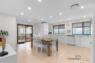 Property 7 Alonso Close, Rosemeadow NSW 2560 IMAGE 0