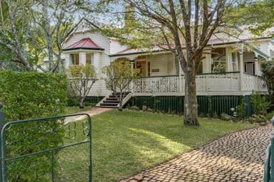 Property 41 Hill Street, TOOWOOMBA CITY QLD 4350 IMAGE 0