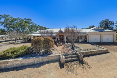 Property 187 Stock Road (Lot 87), Bullsbrook WA 6084 IMAGE 0