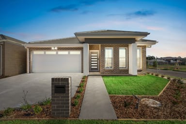 Property 4 Steam Lane, Werrington NSW 2747 IMAGE 0