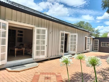 Property 1A Graham Street, Jennings NSW 4383 IMAGE 0
