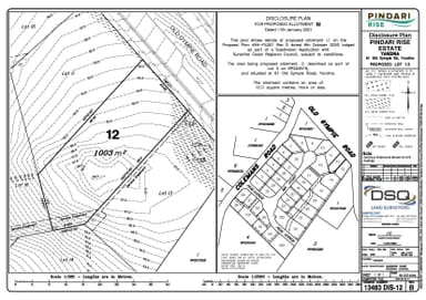 Property Lot 12 Pindari Rise, Yandina QLD 4561 IMAGE 0