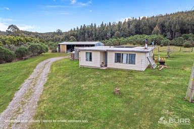 Property 284 Cradle Mountain Road, Wilmot TAS 7310 IMAGE 0