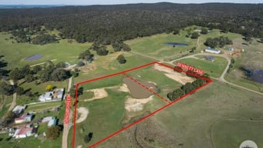 Property Lot 8 & 9 Olinda Street, Beaufort VIC 3373 IMAGE 0