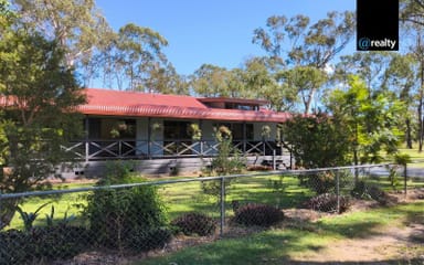 Property 14 Jacaranda Drive, Millstream QLD 4888 IMAGE 0