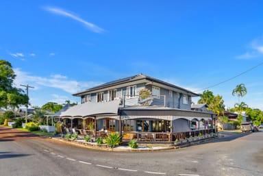 Property 169 Oshea, MACHANS BEACH QLD 4878 IMAGE 0