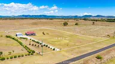 Property 90 Jensen Road, Lower Wonga QLD 4570 IMAGE 0