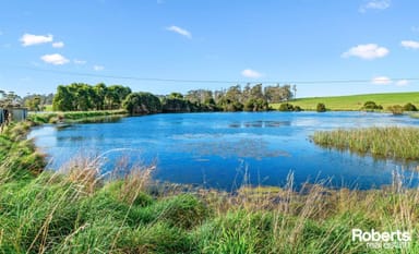 Property 449 Chapel Road, Sassafras TAS 7307 IMAGE 0