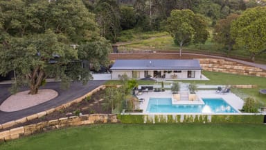 Property 84 Middle Creek Road, Federal QLD 4568 IMAGE 0