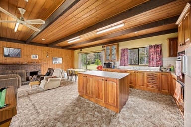 Property 1344 Ballan Daylesford Road, SPARGO CREEK VIC 3461 IMAGE 0