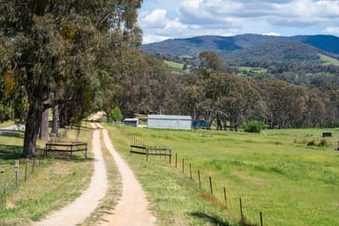 Property 665 Osbornes Flat Road, ALLANS FLAT VIC 3691 IMAGE 0