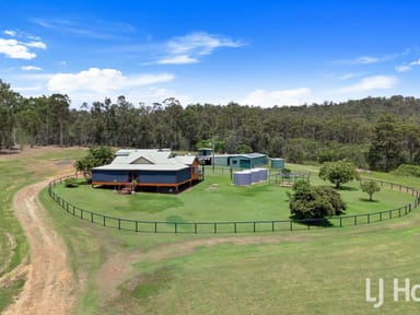 Property 77 Harrison Road, MUNGAR QLD 4650 IMAGE 0