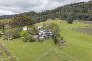 Property 304 Dickensons Creek Road, GLEN HUON TAS 7109 IMAGE 0