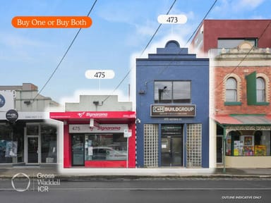 Property 473 & 475 Victoria Street, Brunswick West VIC 3055 IMAGE 0