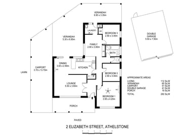 Property 2 Elizabeth Street, Athelstone SA 5076 IMAGE 0