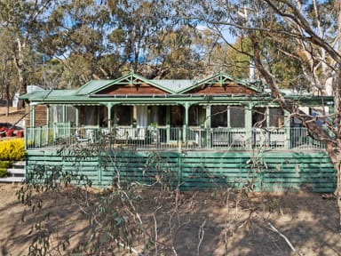 Property 180 Star Of The Glen Road, Bonnie Doon VIC 3720 IMAGE 0