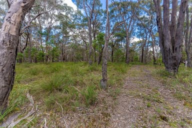 Property Lot 5 Hardies Road, Garibaldi VIC 3352 IMAGE 0