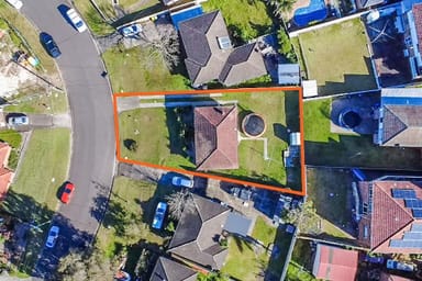 Property 28 Hardwick Crescent, MOUNT WARRIGAL NSW 2528 IMAGE 0