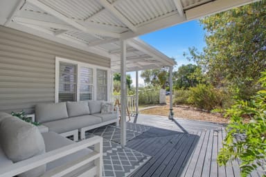 Property 23 Dickinson Street, Binalong NSW 2584 IMAGE 0
