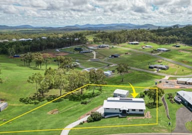 Property 18 Ridgeline Drive, Tanby QLD 4703 IMAGE 0