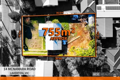 Property 14 McNamara Road, Laverton VIC 3028 IMAGE 0