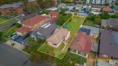 Property 20 Pegler Avenue, SOUTH GRANVILLE NSW 2142 IMAGE 0