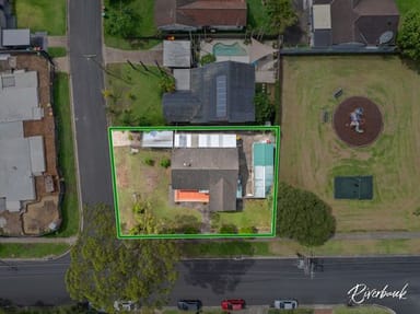 Property 1 Lucerne Avenue, SOUTH WENTWORTHVILLE NSW 2145 IMAGE 0