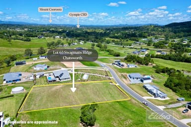 Property 65, Swagmans Ridge, Chatsworth QLD 4570 IMAGE 0