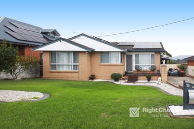 Property 16 Freeman Parade, Mount Warrigal NSW 2528 IMAGE 0