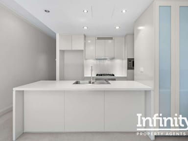 Property 302, 2 TIMBROL AVENUE, Rhodes NSW 2138 IMAGE 0