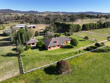 Property 'Castle Hill' 908 Rocky Ponds Road, BALDRY NSW 2867 IMAGE 0