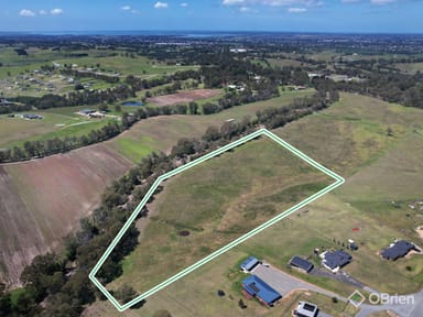 Property 543 Bullumwaal Road, Mount Taylor VIC 3875 IMAGE 0