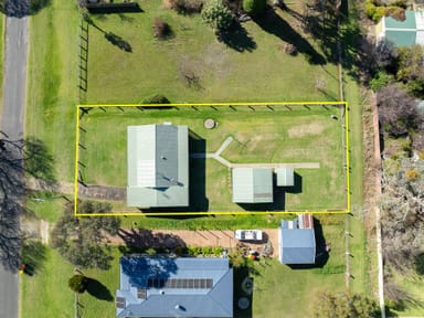 Property 41 Loquat Street, Mandurama NSW 2792 IMAGE 0