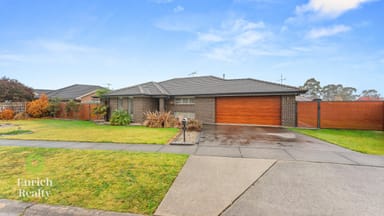 Property 13 Vincent Boulevard, Trafalgar VIC 3824 IMAGE 0