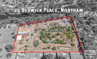 Property 24 Beswick Place, Northam WA 6401 IMAGE 0