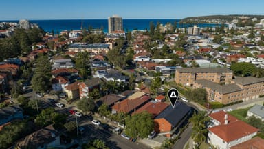 Property 8/22 Eurobin Avenue, Manly NSW 2095 IMAGE 0