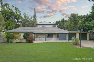 Property 25 Nowland Avenue, CRANBROOK QLD 4814 IMAGE 0