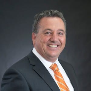 Property Agent Peter Georkas
