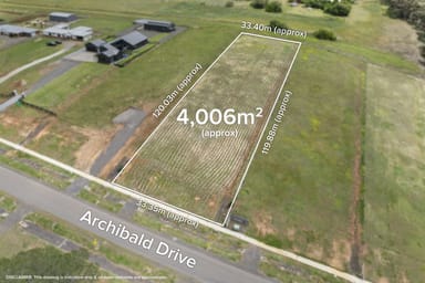 Property 12 Archibald Drive, Shelford VIC 3329 IMAGE 0