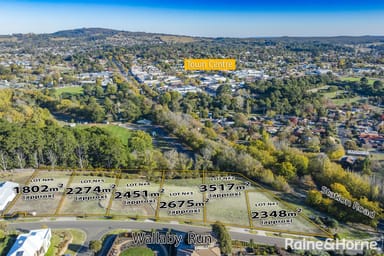 Property Lot 1, 3 & 6 Wallaby Run, GISBORNE VIC 3437 IMAGE 0