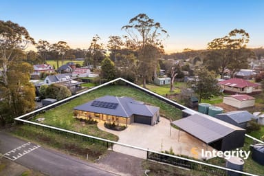 Property 3 Reserve Road, Kinglake VIC 3763 IMAGE 0