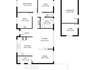 Property 96 Wildor Crescent, Ravenswood TAS 7243 IMAGE 0