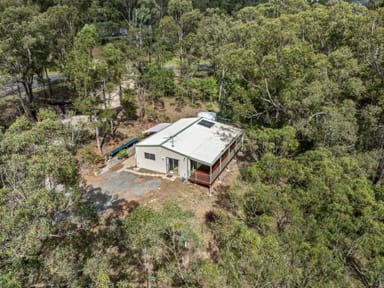 Property 40 Berghofer Drive, Withcott QLD 4352 IMAGE 0