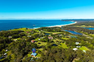 Property 4091 Tathra-Bermagui Road, Bermagui NSW 2546 IMAGE 0