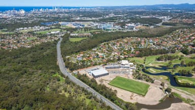Property Cnr Olsen Avenue & Central Street, Parkwood QLD 4214 IMAGE 0