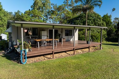 Property 134 Ashton Road, Gregory River QLD 4800 IMAGE 0
